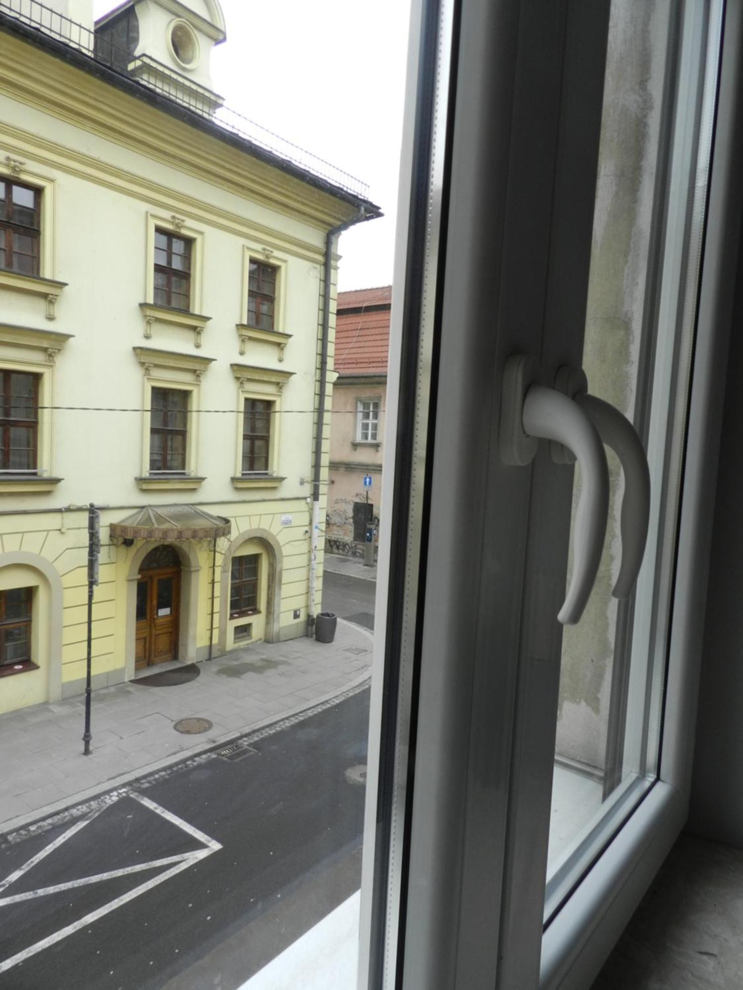 Apartament Donnka Krasków Eksteriør bilde
