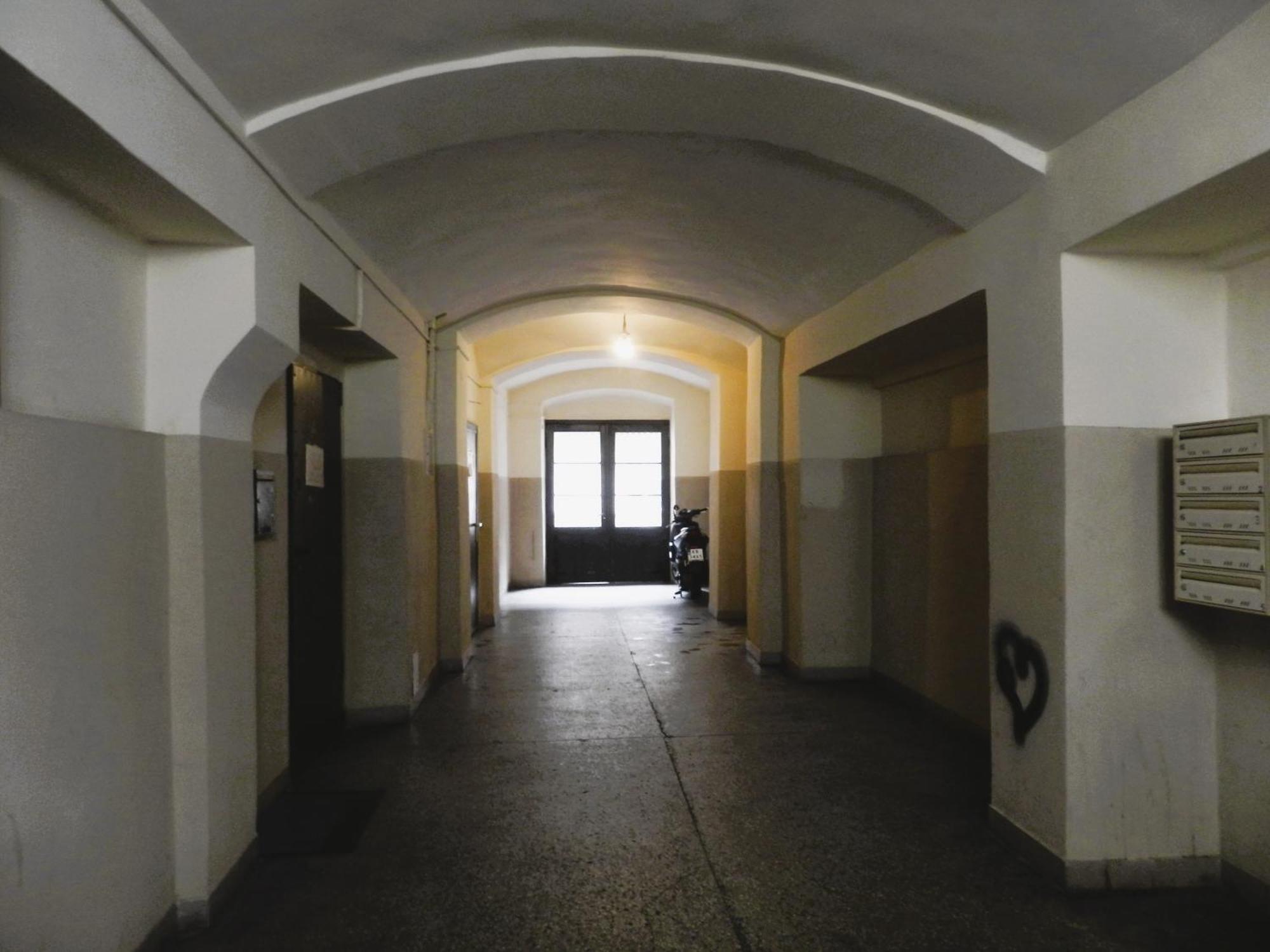 Apartament Donnka Krasków Eksteriør bilde