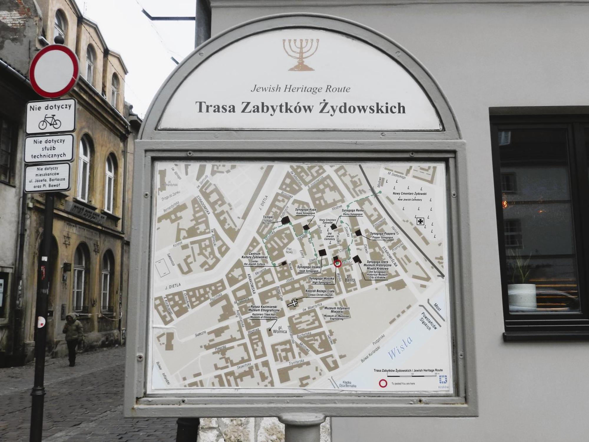 Apartament Donnka Krasków Eksteriør bilde