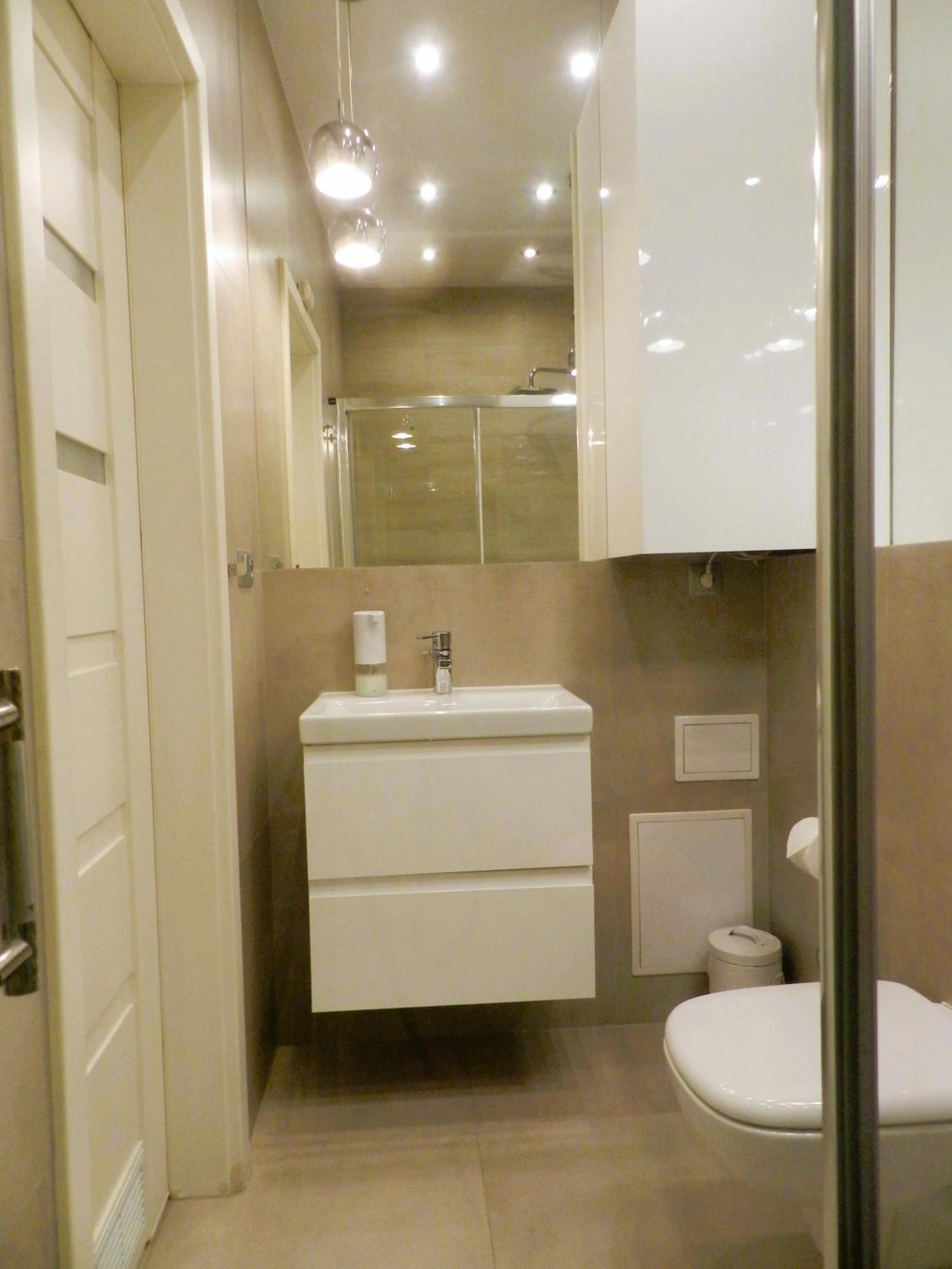 Apartament Donnka Krasków Eksteriør bilde