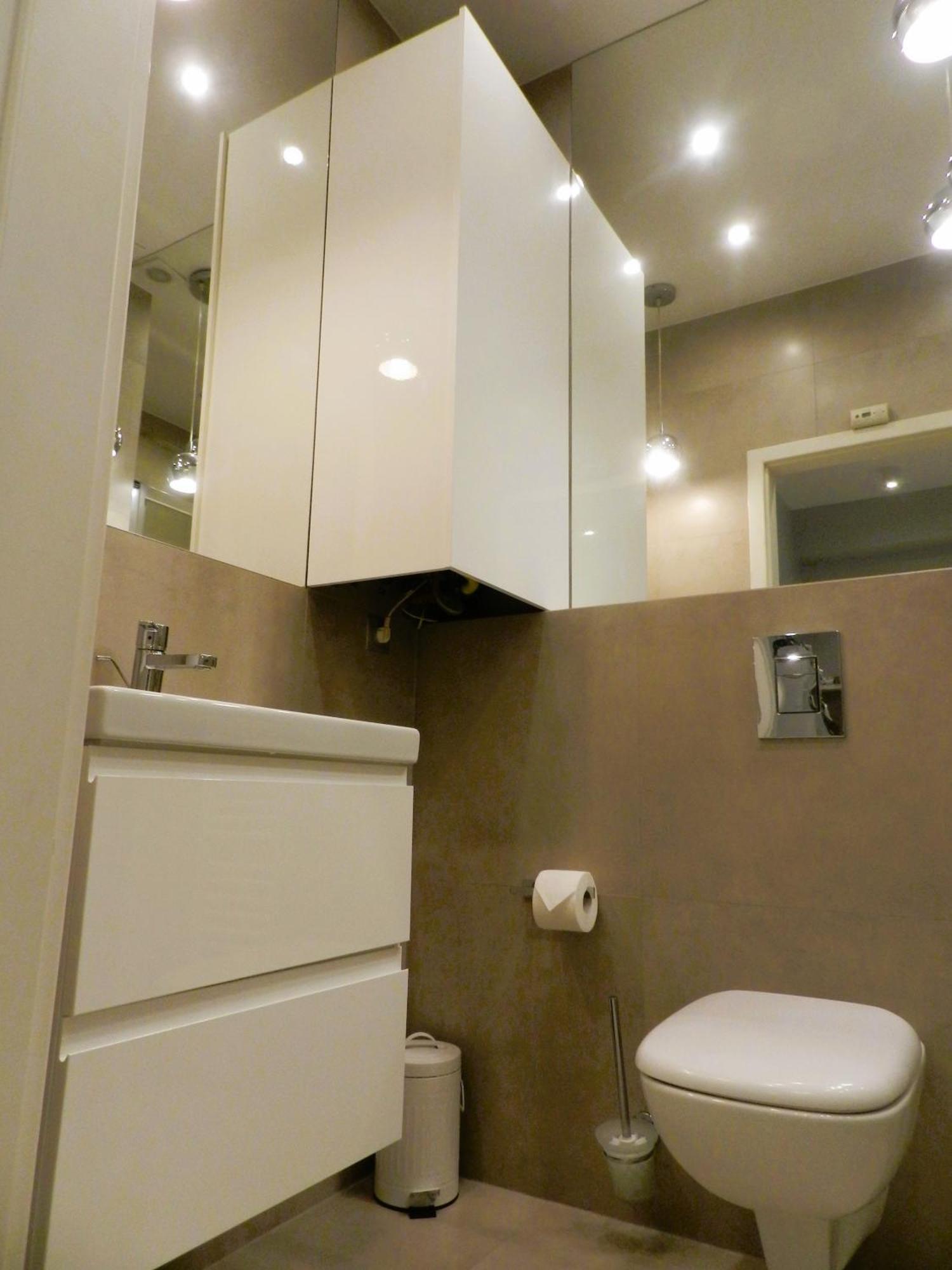 Apartament Donnka Krasków Eksteriør bilde