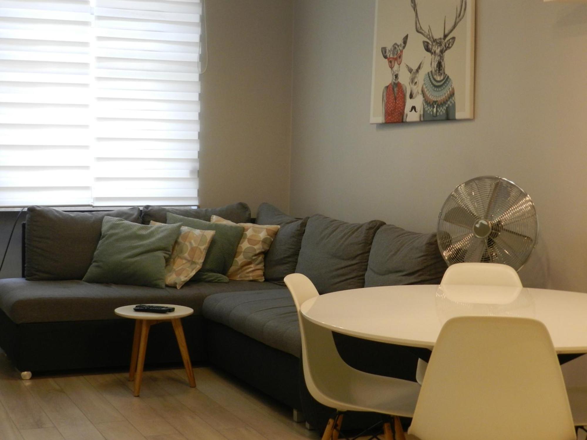 Apartament Donnka Krasków Eksteriør bilde